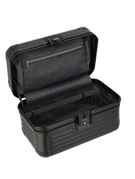 Travelite Next Beautycase Schwarz #6
