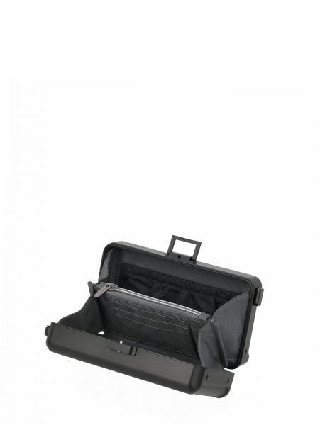 Travelite Next Umhängetasche Schwarz #6