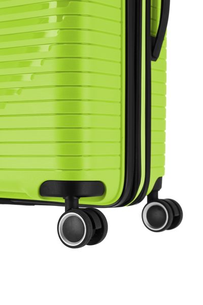 Travelite Orbita 4w Trolley M Limone #6