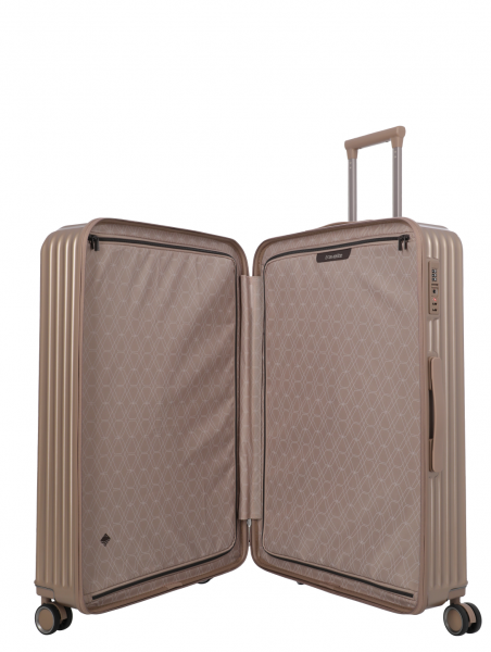 Travelite Paros Trolley L Cappuccino #6