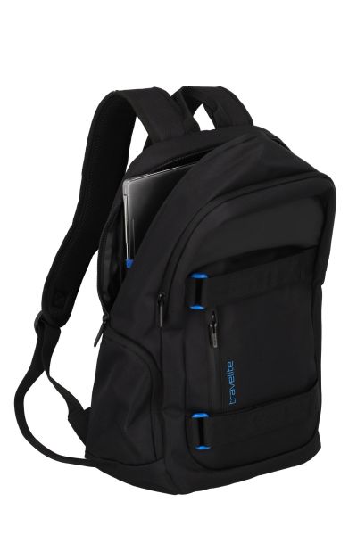 Travelite Pathway Backpack Schwarz #6