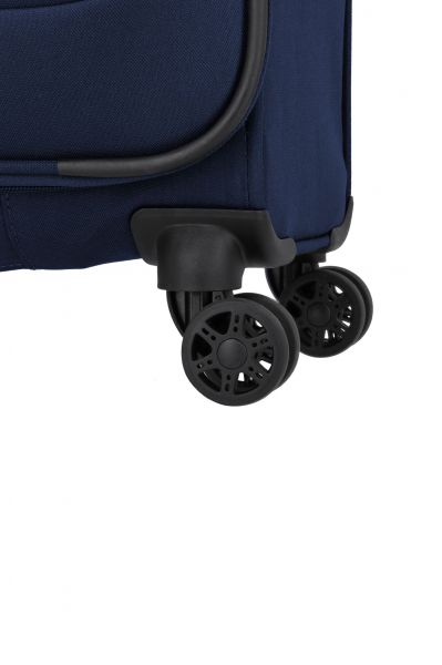 Travelite Priego Trolley 4w L Navy #6