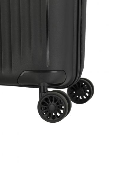 Travelite Skymate 4w Cabin Trolley Black #6