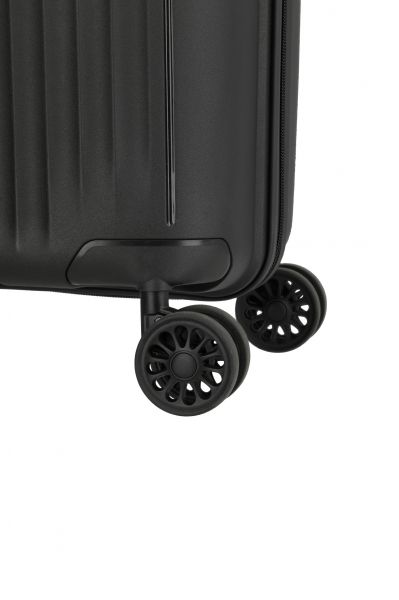 Travelite Skymate Trolley 4w M Black #6
