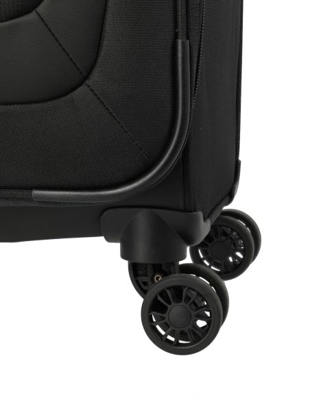 Travelite Umbria 4w Trolley L Black #6