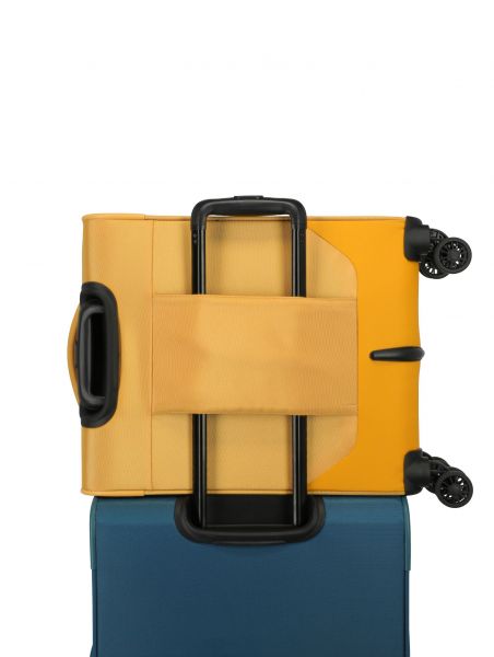 Travelite Umbria 4w Trolley S Golden Glow #6