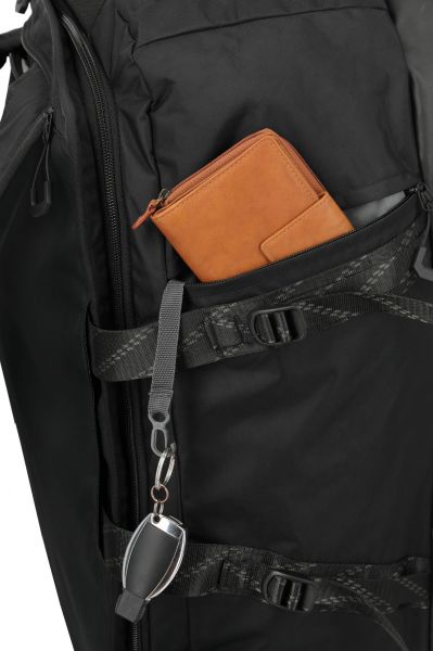 Travelite Venture Line Duffle L Black #6