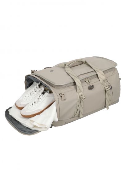 Travelite Venture Line Duffle L Sand #6