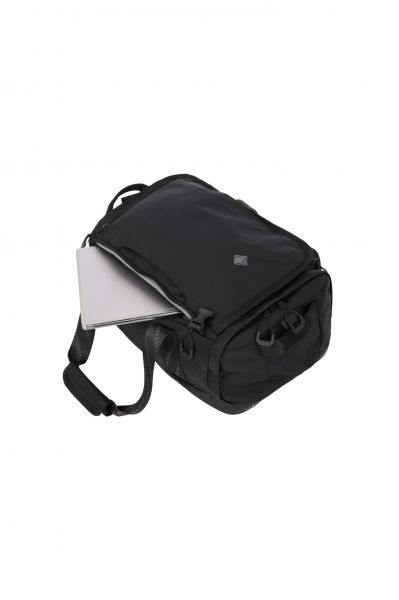 Travelite Venture Line Duffle S Black #6