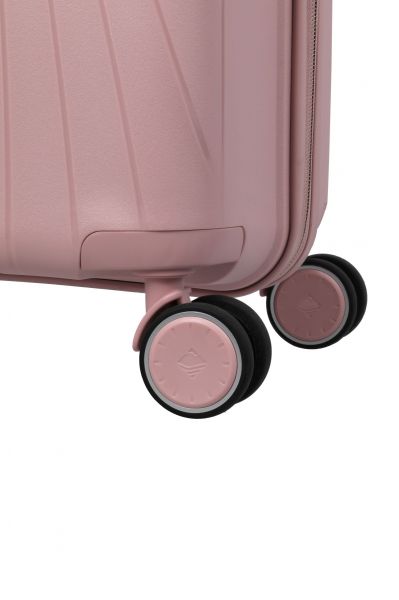 Travelite Voyaage Trolley 4w L Blush #6