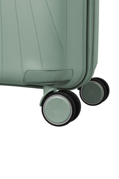 Travelite Voyaage Trolley 4w L/M exp/S Sage Green #6
