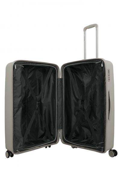 Travelite Voyaage Trolley 4w L Sand #6