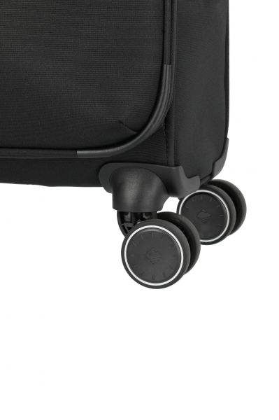 Travelite Voyaage Trolley 4w S Black #6