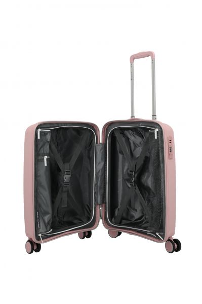 Travelite Voyaage Trolley 4w S Blush #6