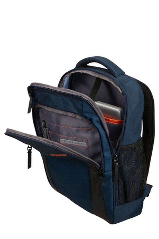 American Tourister Urban Groove Laptop Backpack 15,6 50 Dark Navy #7