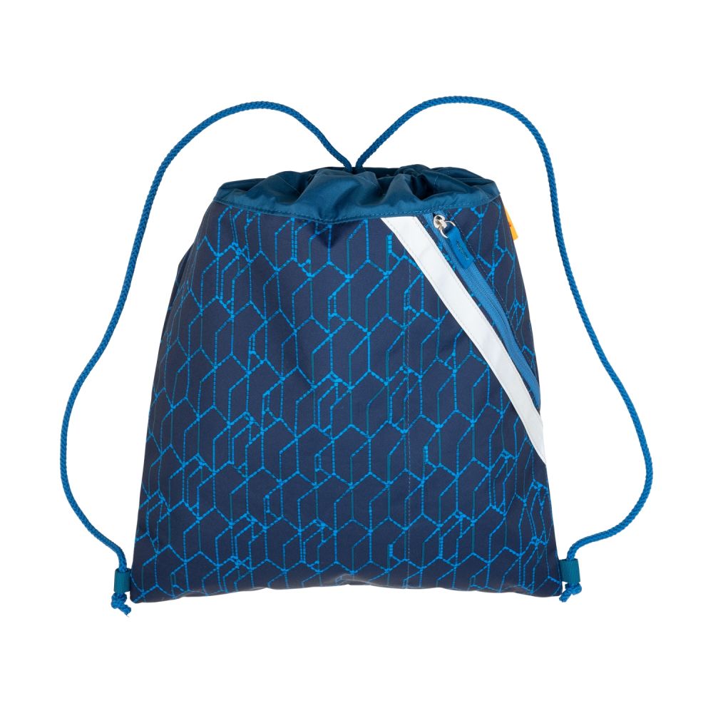 DerDieDas ErgoFlex Easy Set Blue Speed #7