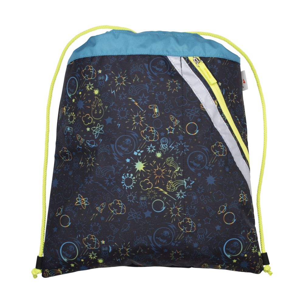 DerDieDas ErgoFlex Tiny LED Set Crazy #7