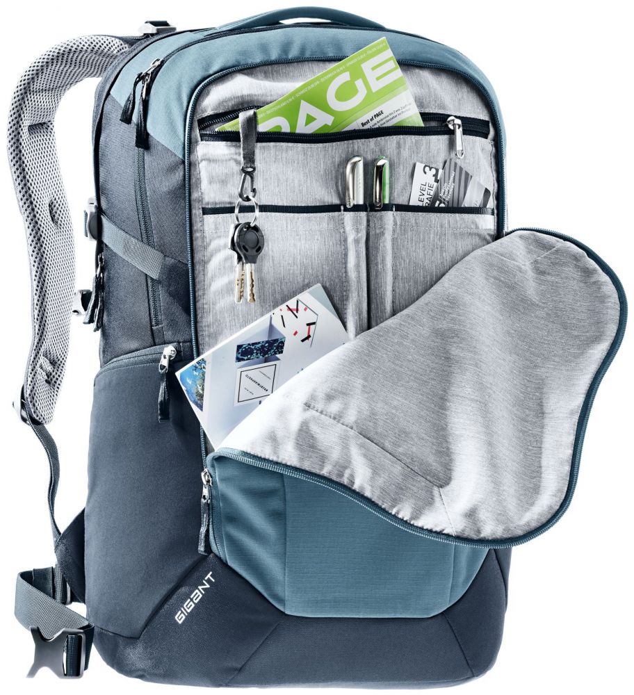 Deuter Gigant atlantic-ink #7