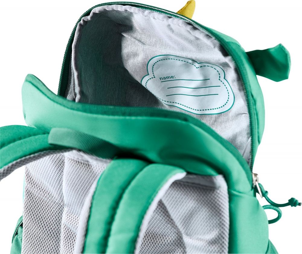 Deuter Kikki fern-alpinegreen #7