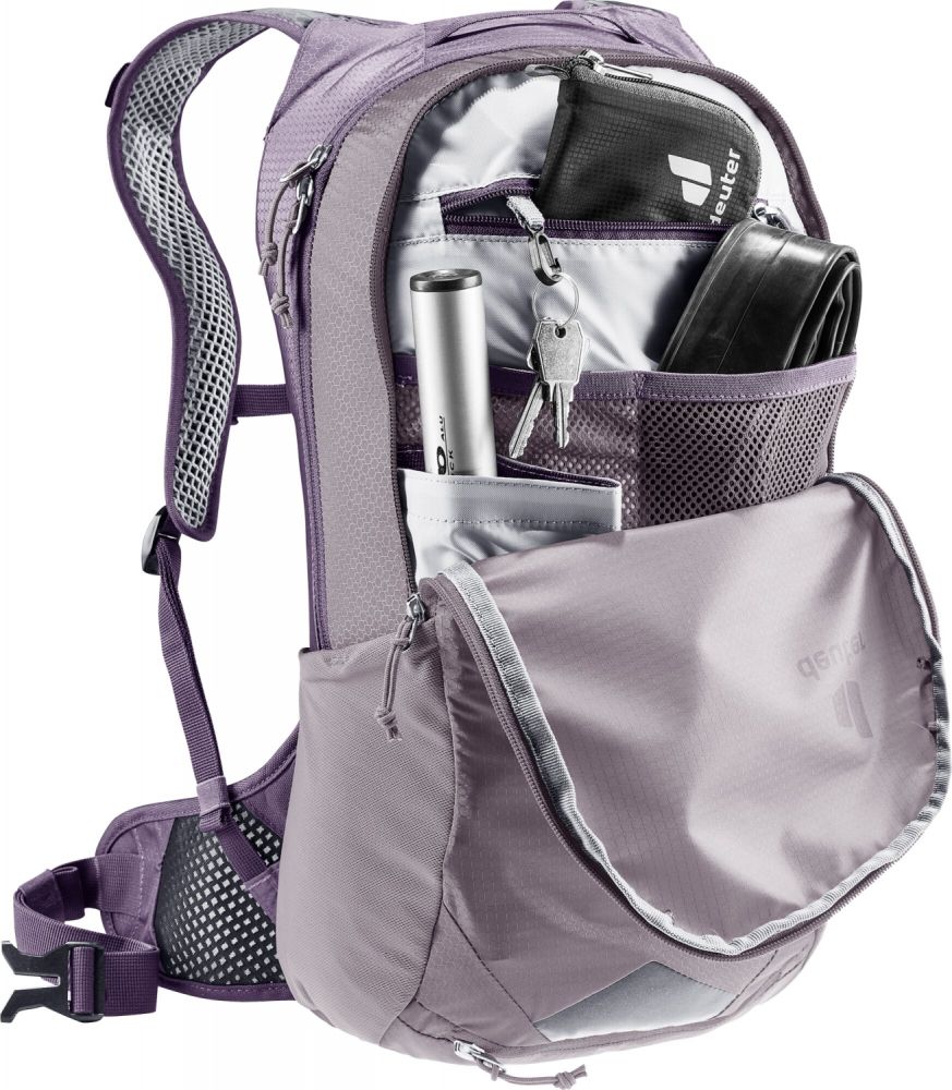 Deuter Race Air 10 lavender-purple #7