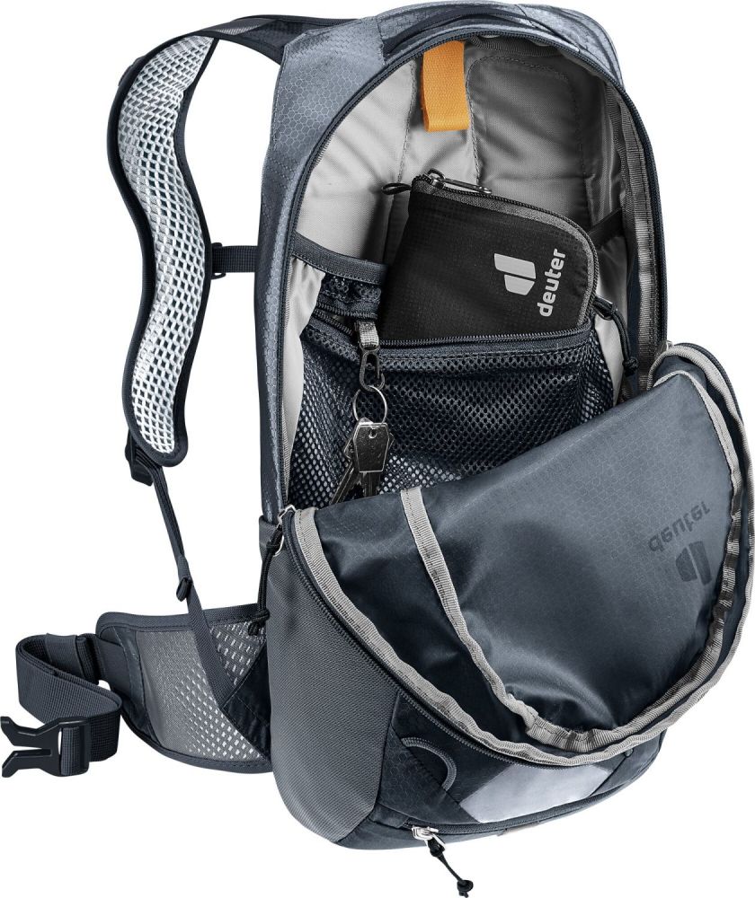 Deuter Rucksack Race 8 black #7