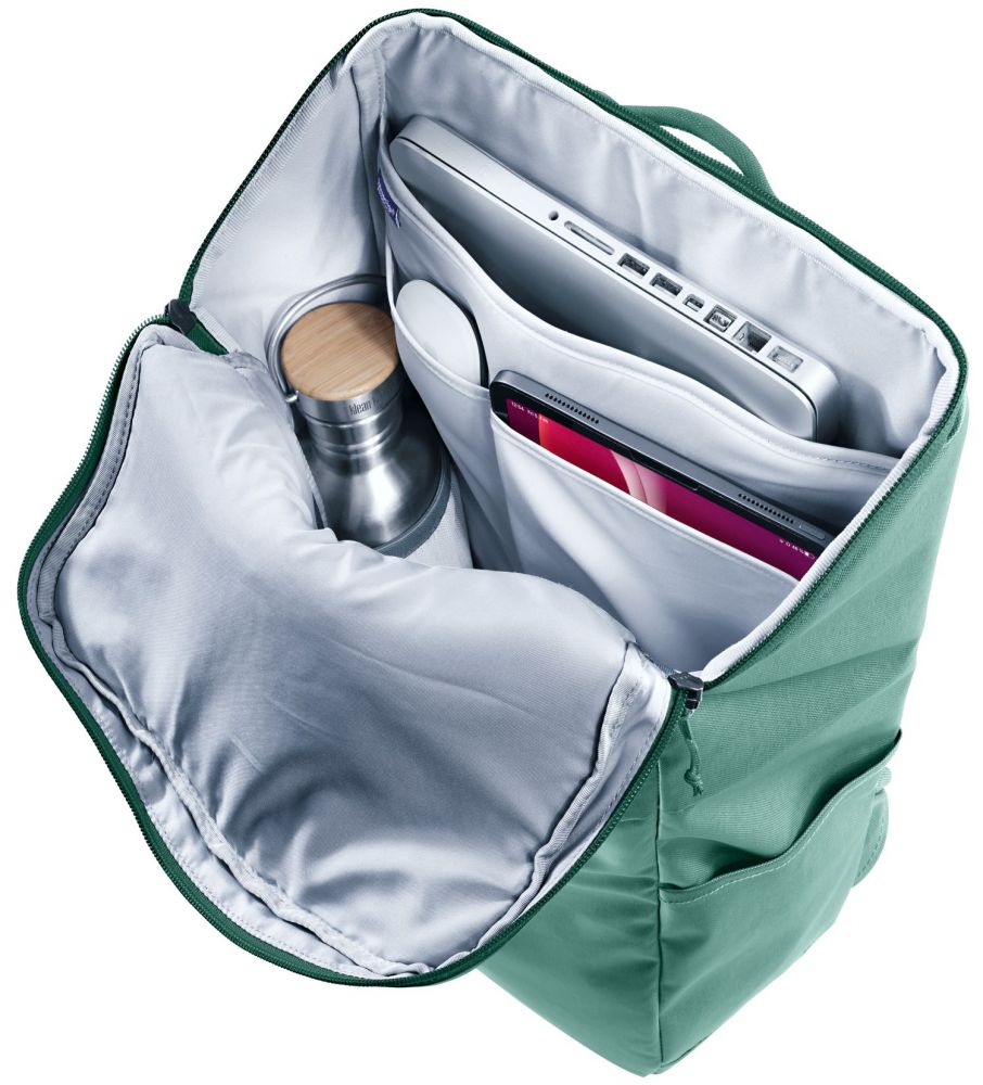 Deuter UP Stockholm LTD jade #7