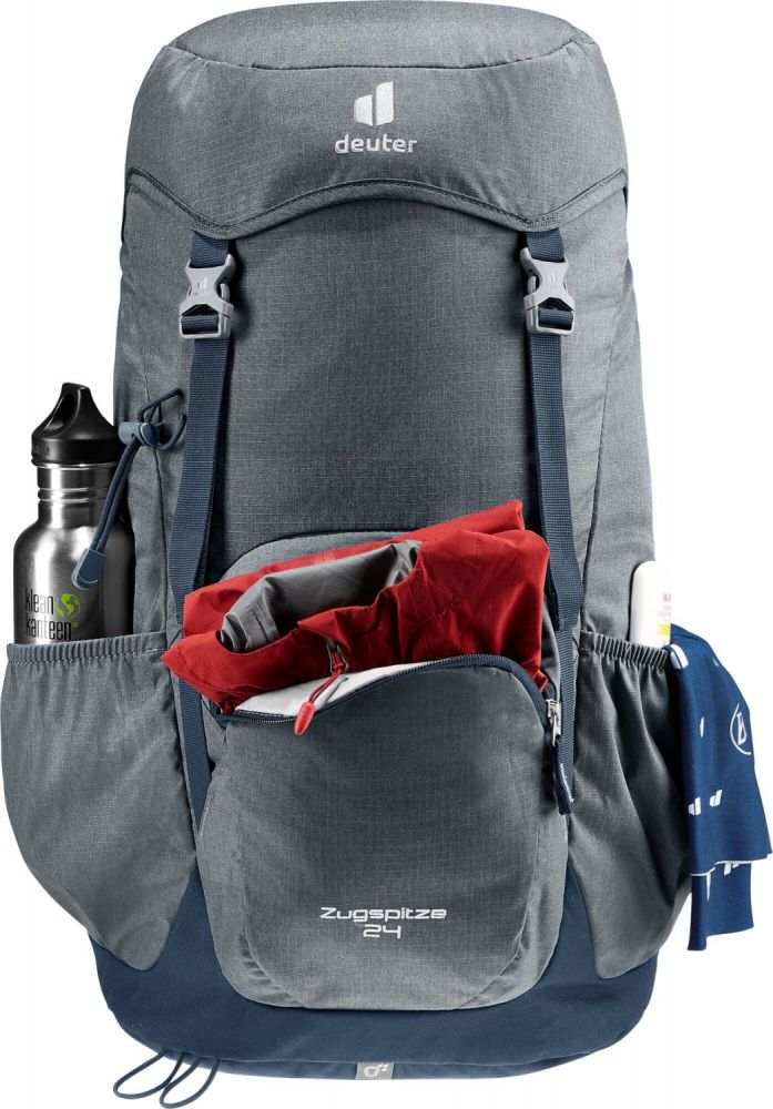 Deuter Zugspitze 24 Rucksack graphite-ink #7