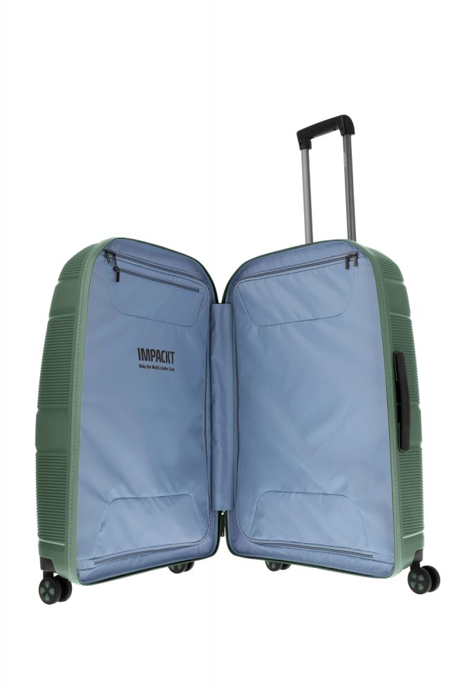 IMPACKT IP1 Trolley L Deep Sea Green #7