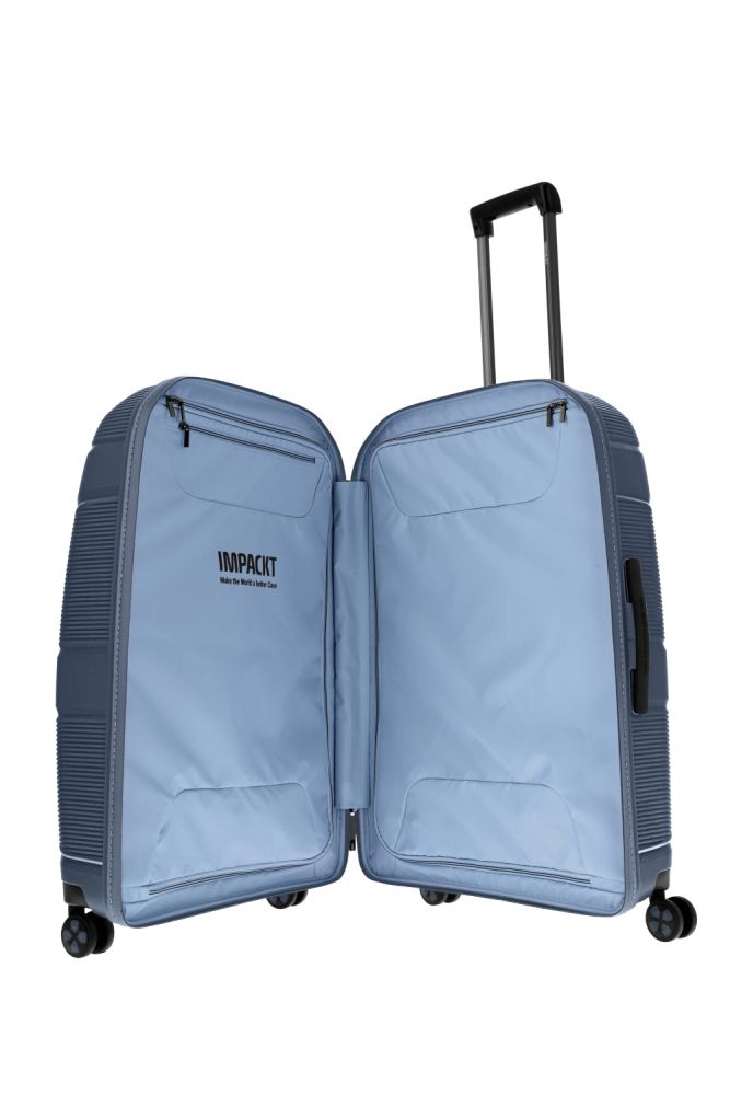 IMPACKT IP1 Trolley L Glacier Blue #7