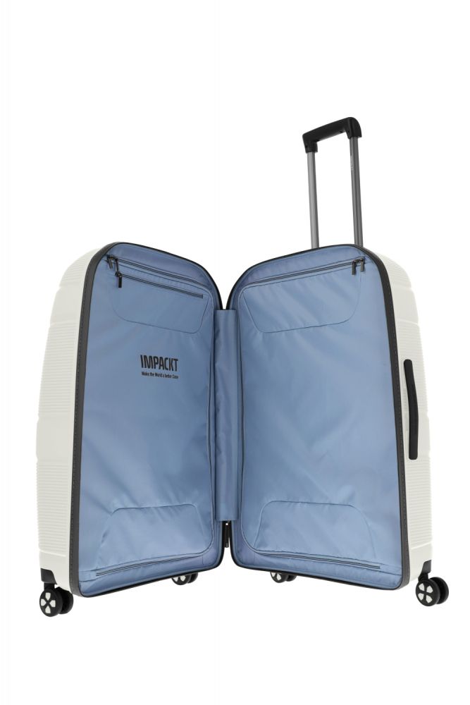 IMPACKT IP1 Trolley L Polar White #7