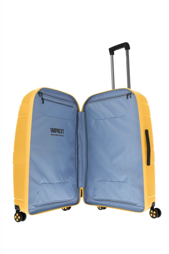 IMPACKT IP1 Trolley L Sunset Yellow #7