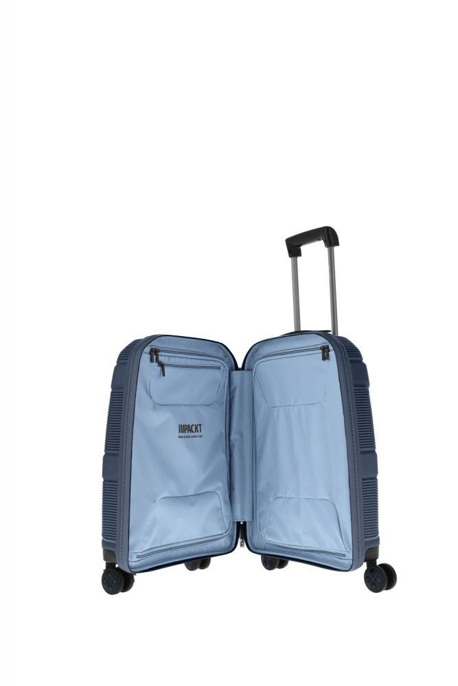 IMPACKT IP1 Trolley S Glacier Blue #7