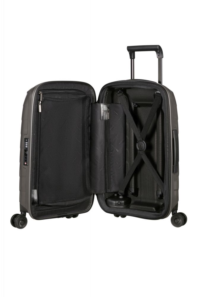 Samsonite Attrix Spinner 55/20 Exp Dune #7