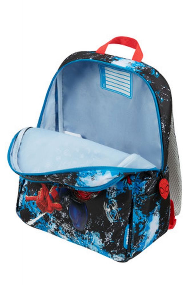 Samsonite Daydream Disney Backpack Marvel Spiderman Mystery #7