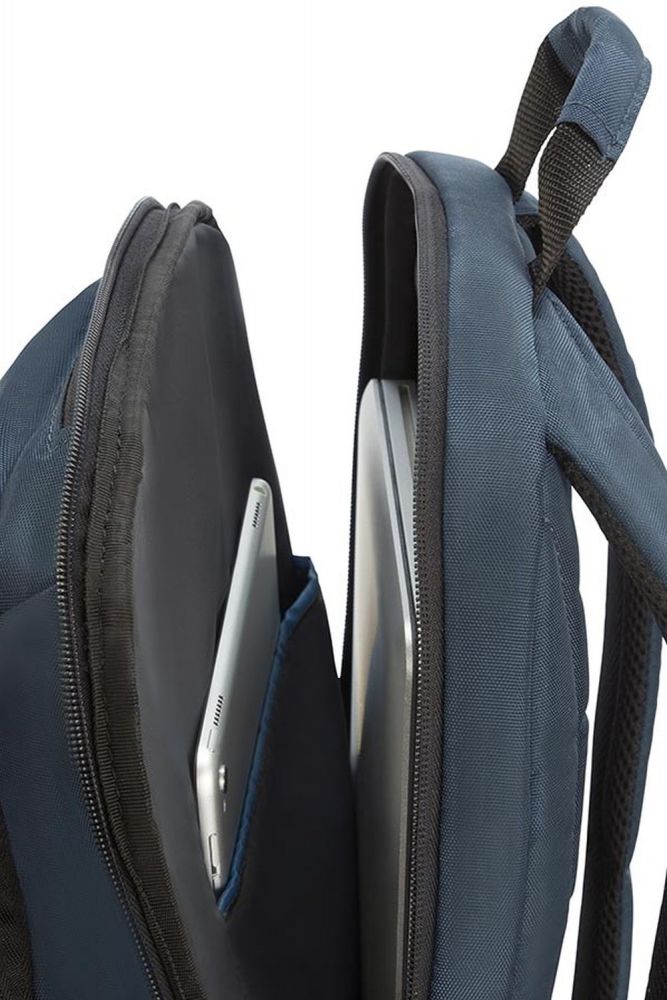 Samsonite Guardit 2.0 Lapt.Backpack S 14.1 Blue #7