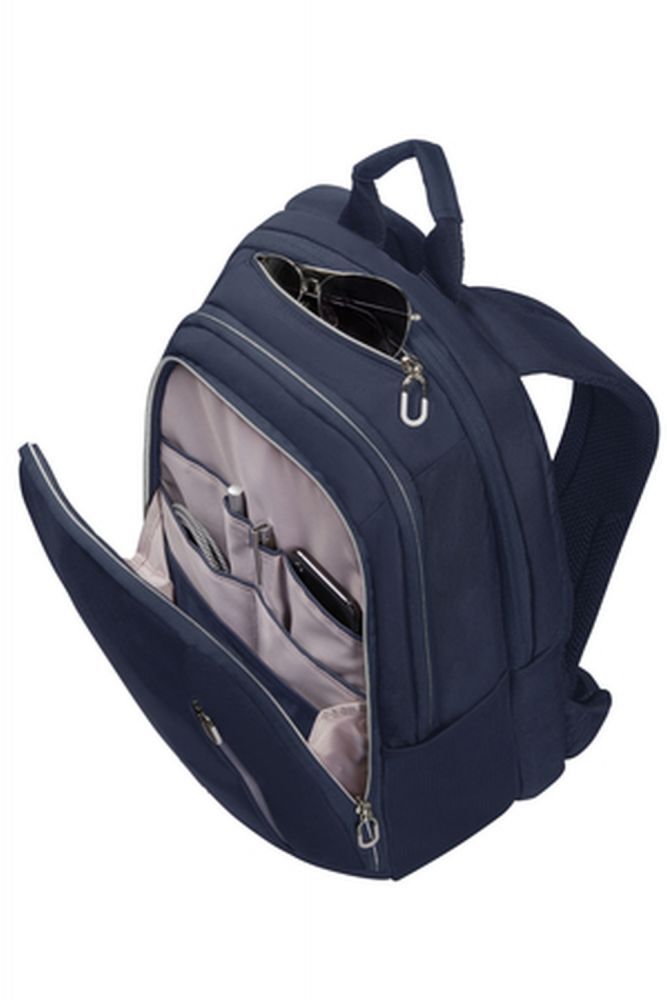Samsonite Guardit Classy Backpack 14.1" 40 Midnight Blue #7
