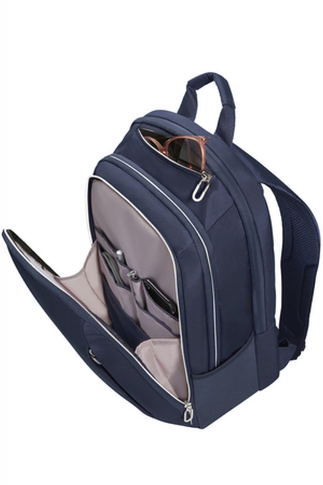 Samsonite Guardit Classy Backpack 15.6" 44 Midnight Blue #7