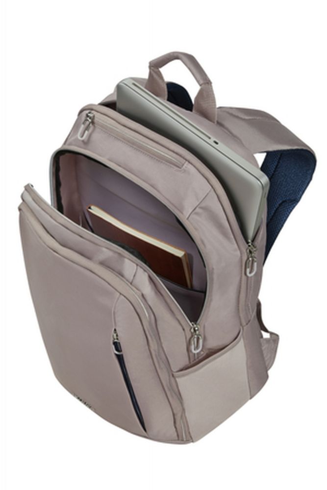 Samsonite Guardit Classy Backpack 15.6" 44 Stone Grey #7