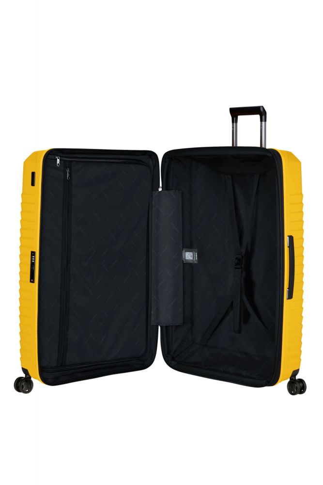 Samsonite Intuo Spinner 81/30 Exp Citrus #7