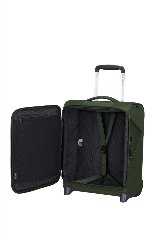 Samsonite Litebeam Upright 45/16 Underseater Climbing Ivy #7