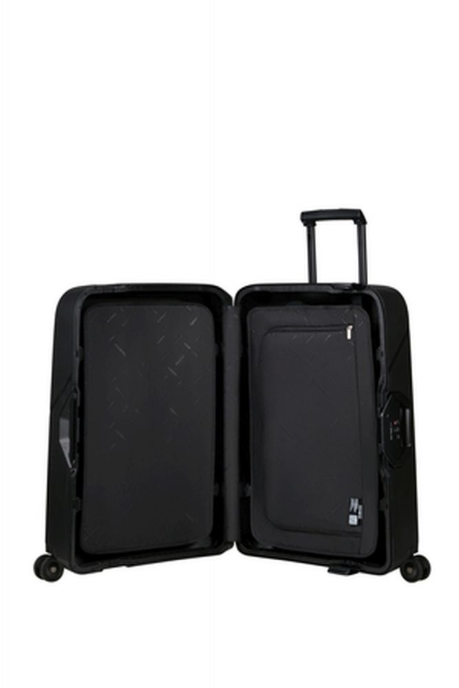 Samsonite Magnum Eco Spinner 69 Grahite #7