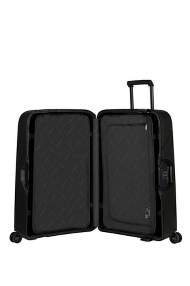 Samsonite Magnum Eco Spinner 75 Grahite #7