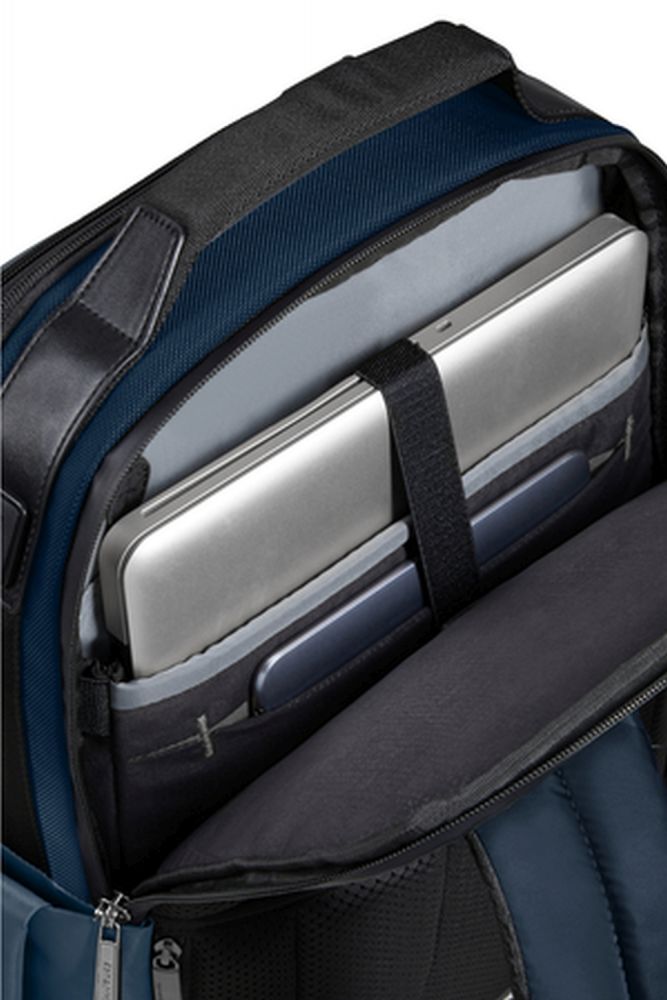 Samsonite Openroad 2.0 Laptop Backpack 15.6" 43 Cool Blue #7