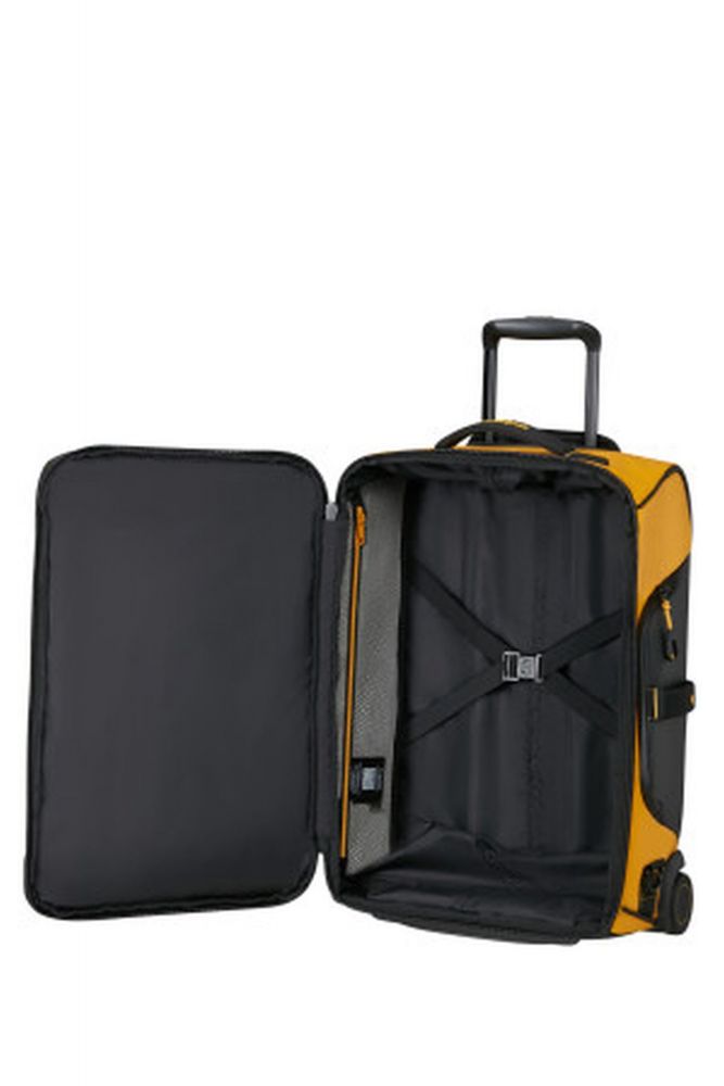 Samsonite Paradiver Light Duffle/Wh 55/20 Bp Fl Yellow #7