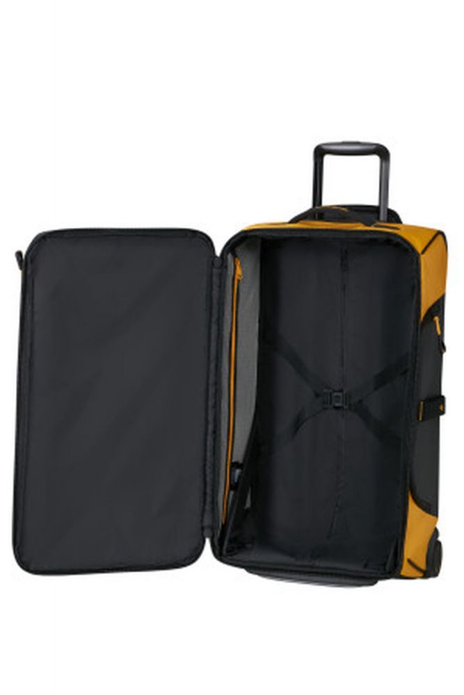 Samsonite Paradiver Light Duffle/Wh 67/24 Fl Yellow #7