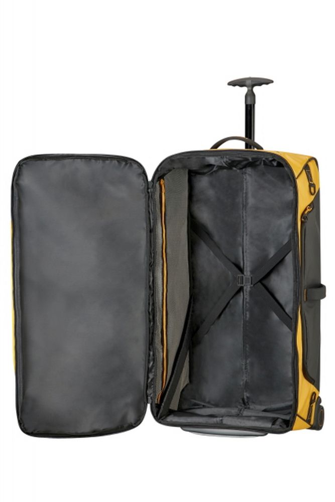 Samsonite Paradiver Light Duffle/WH 67/24 Yellow #7