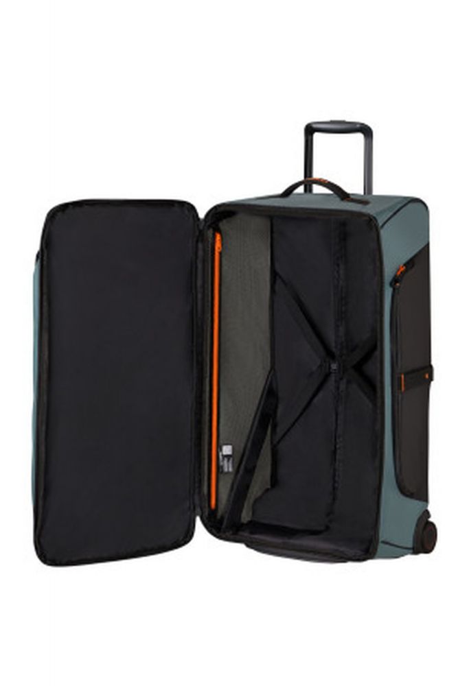 Samsonite Paradiver Light Duffle/Wh 79/29 Fl Forest #7