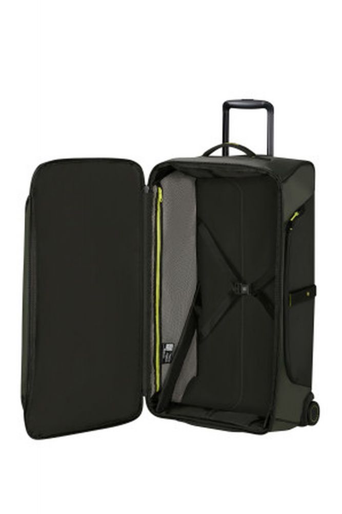 Samsonite Paradiver Light Duffle/Wh 79/29 Fl Jungle Green #7