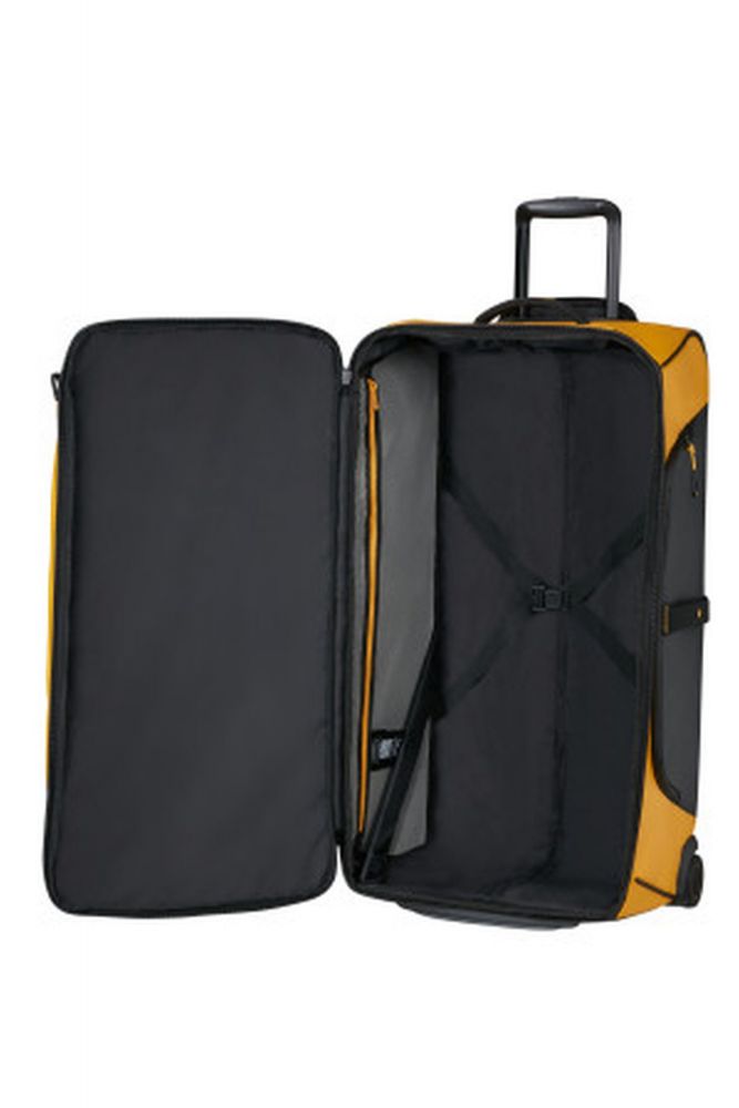 Samsonite Paradiver Light Duffle/Wh 79/29 Fl Yellow #7