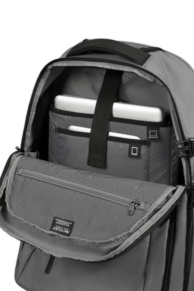 Samsonite Roader Laptop Backpack/Wh 55/20 Drifter Grey #7